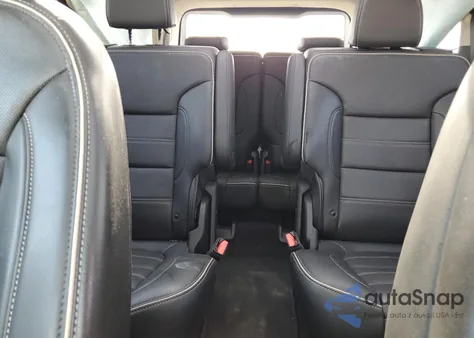 2021 GMC Acadia Denali z USA, uszkodzony, nr VIN 1GKKNXLS1MZ190901